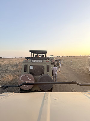 África