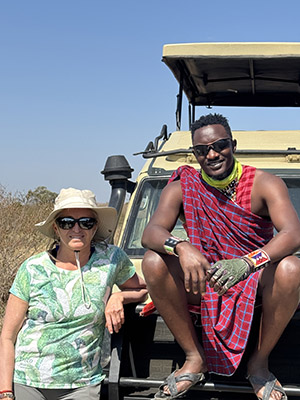 África