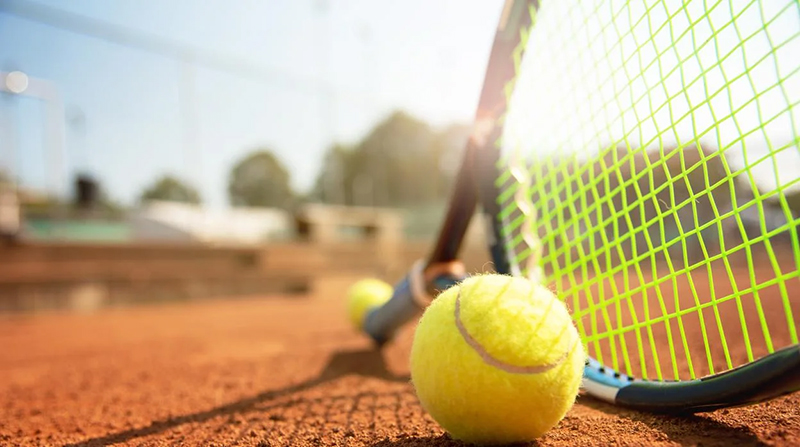 Tenis Grand Slams