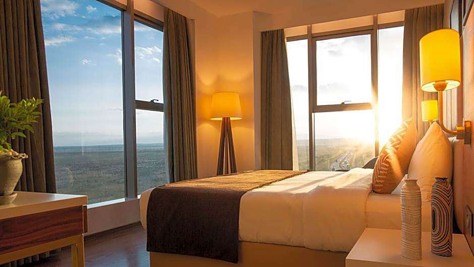 Emara Ole Sereni Hotel