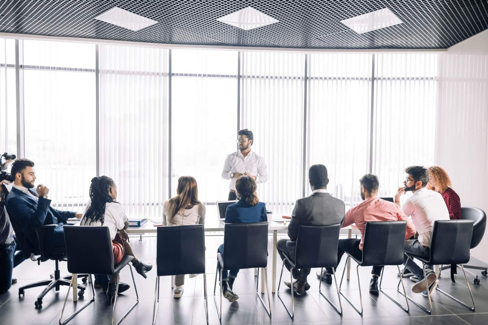Empresas que necesitan soporte real
