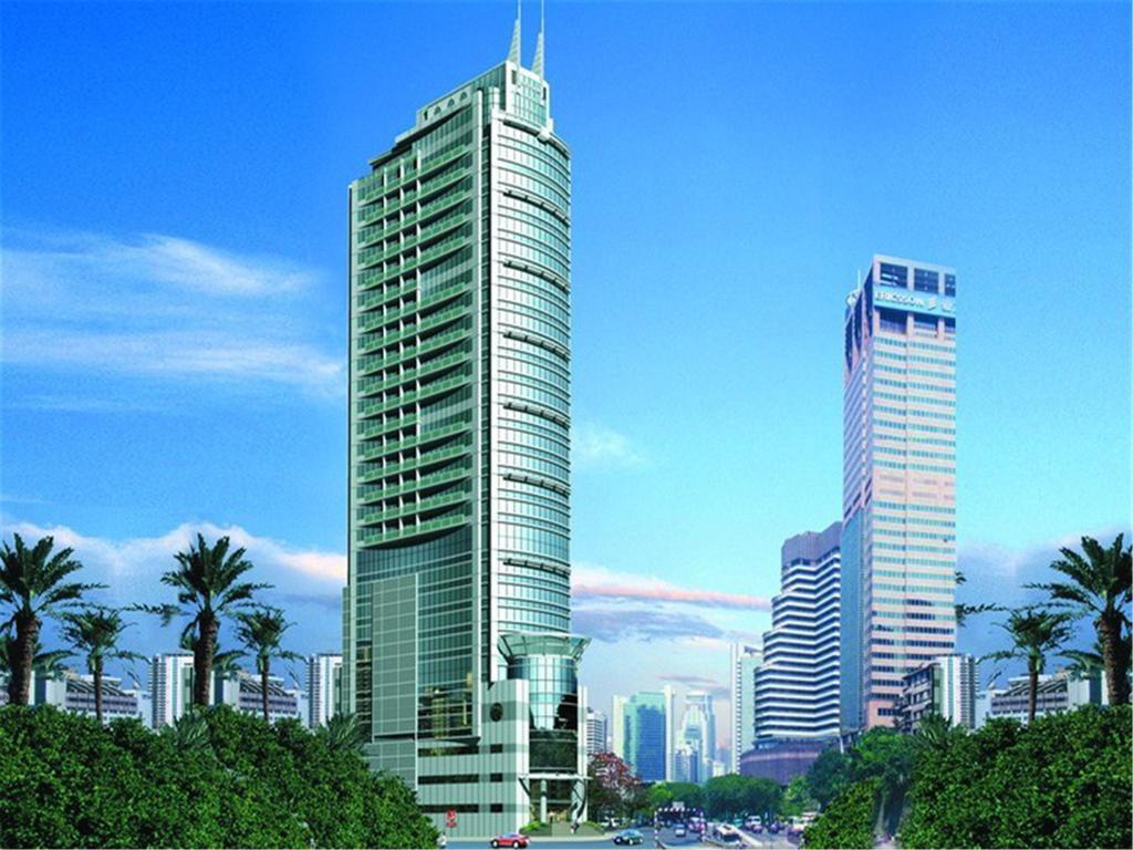 Ocean Hotel Guangzhou