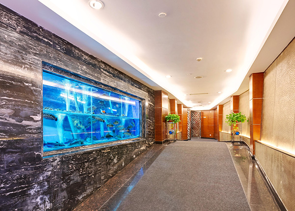Ocean Hotel Guangzhou