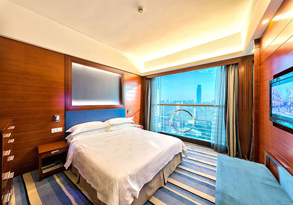 Ocean Hotel Guangzhou