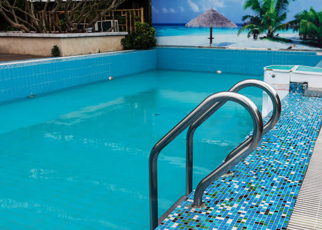 Ocean Hotel Guangzhou
