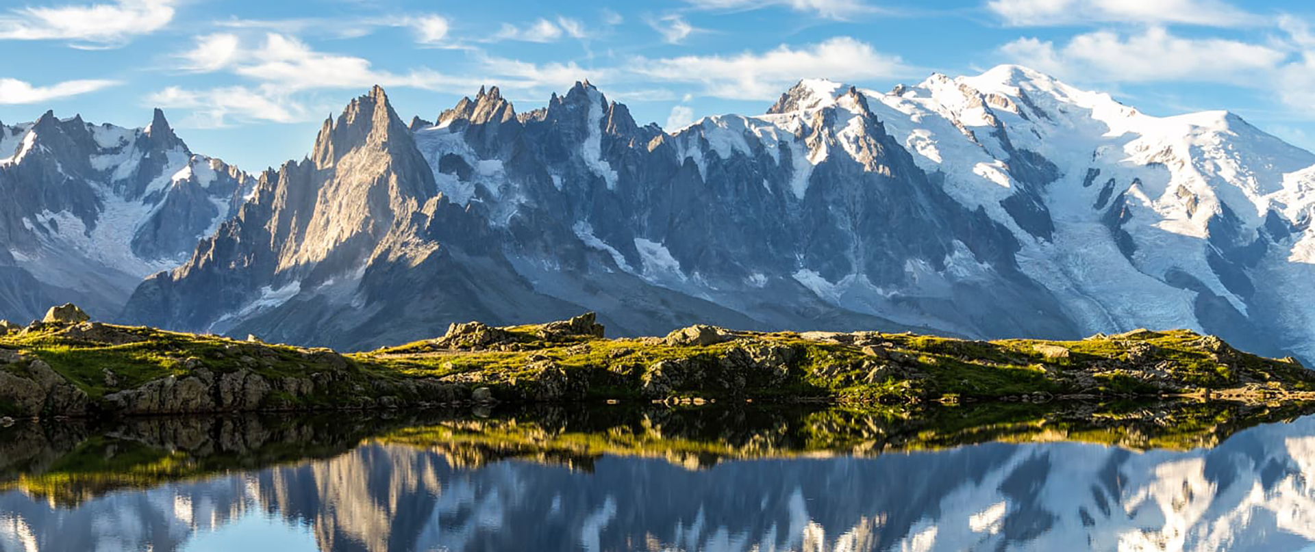 Alpes Franceses