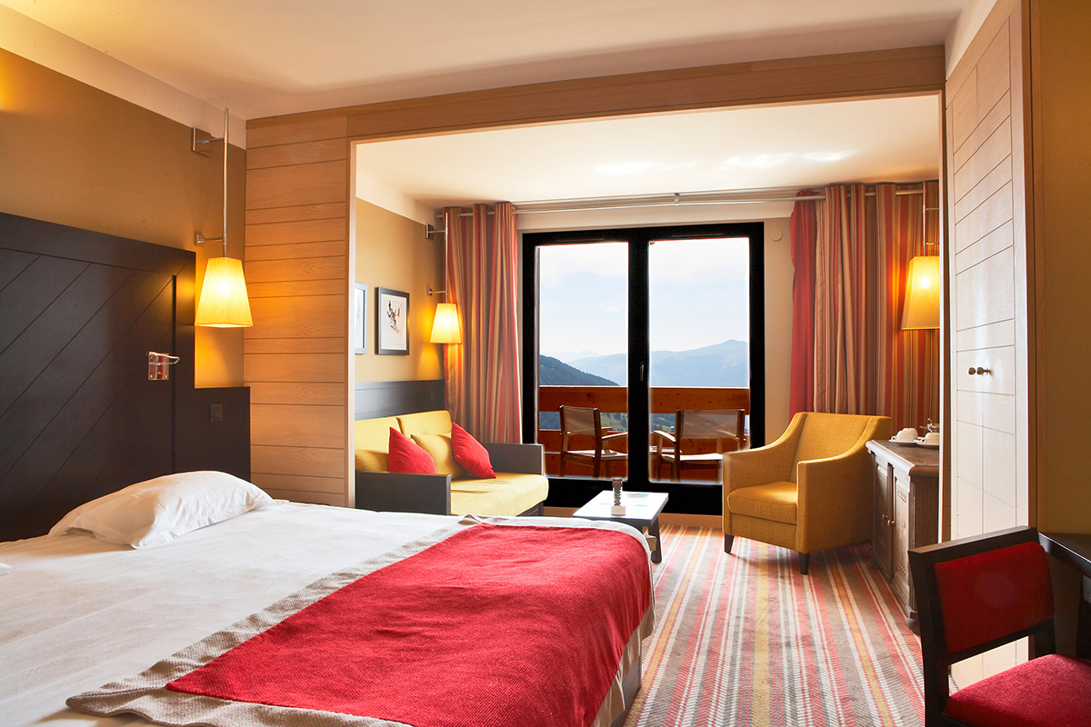 Ocean Hotel Guangzhou