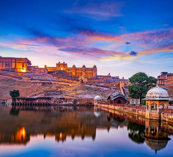 Jaipur