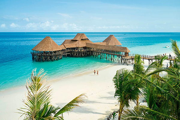 Hotel Riu Jambo