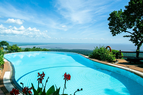 Manyara Serena Lodge