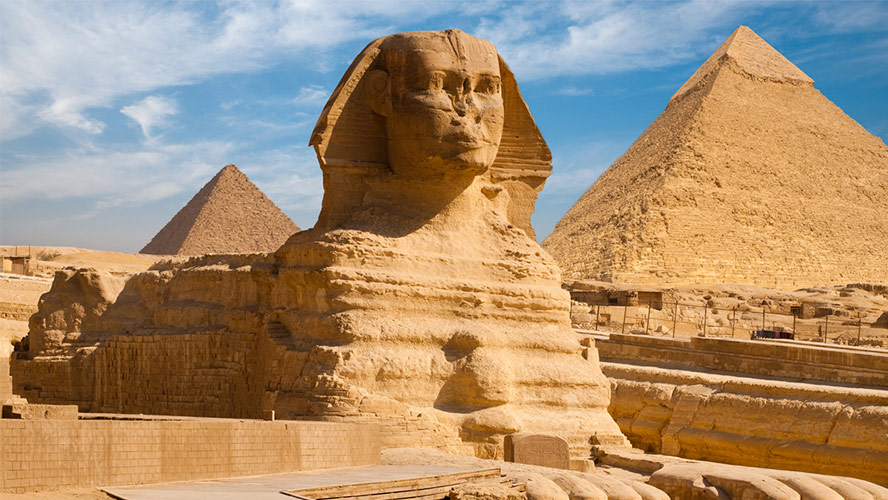 El Cairo