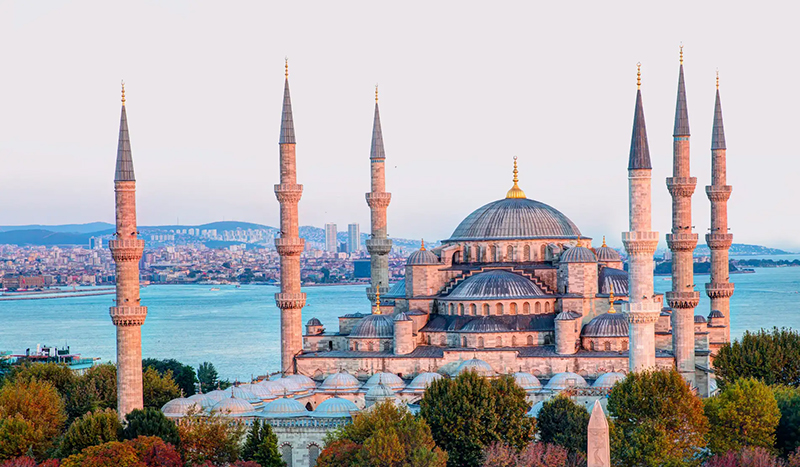 Estambul