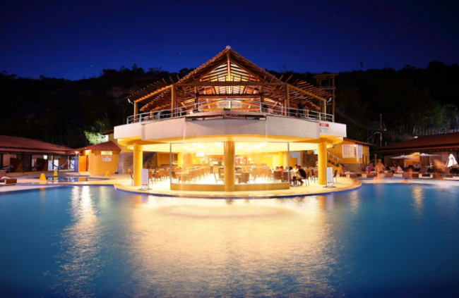 Hotel Porto Seguro Praia - All Inclusive