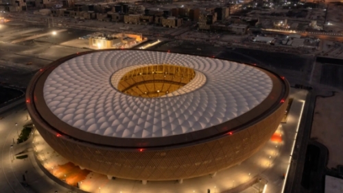 Finalissima 2026 en Qatar: todo lo que ten�s que saber para vivirla en vivo