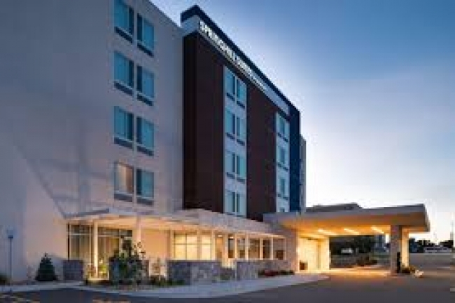 SpringHill Suites by Marriott Kansas City