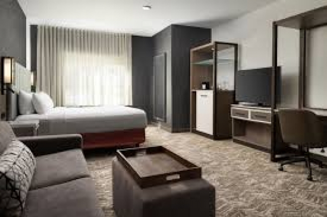 SpringHill Suites by Marriott Kansas City