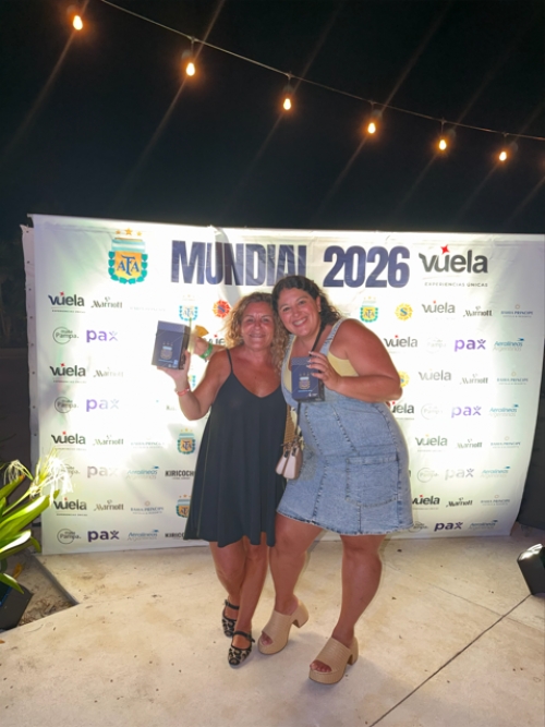 10 cosas que aprendimos llevando hinchas argentinos al Mundial 2026