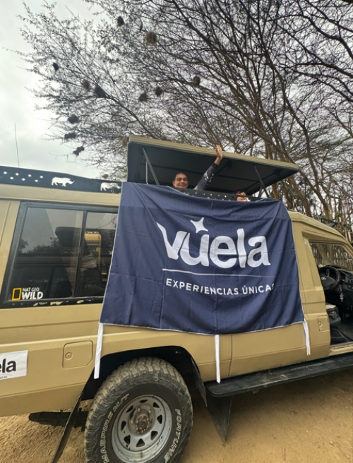 Viajar solo despu�s de los 60: por qu� animarse ahora