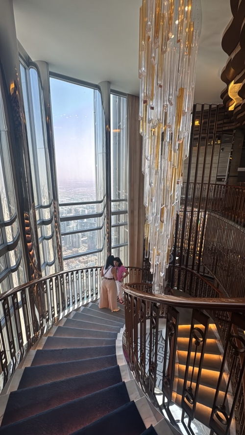 Dubai en 24 horas: qu� hacer en la escala del viaje a �frica, Oriente o China