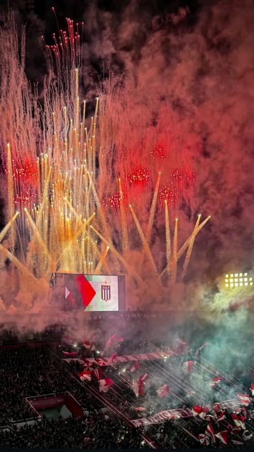 Copa Libertadores de visitante: gu�a para el hincha argentino en el exterior