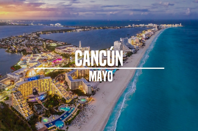Cancn - Mayo
