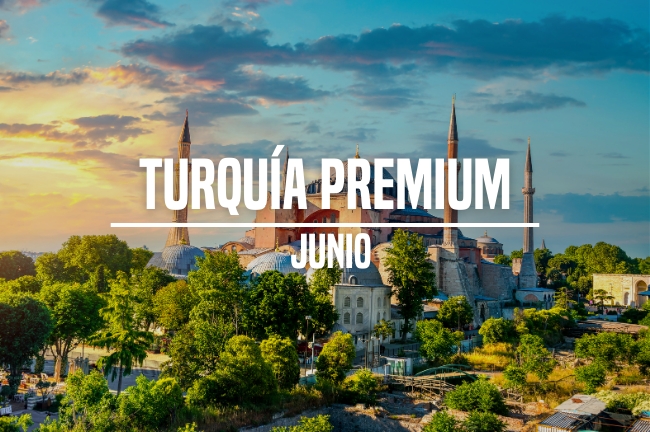 Turqua Premium