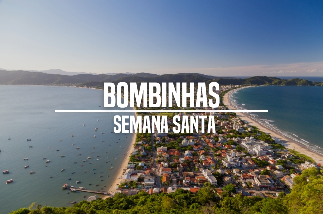 Bombinhas