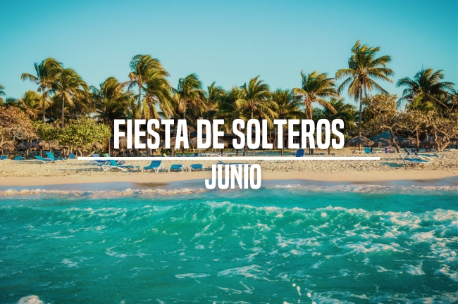 Fiesta de Solteros - Cuba