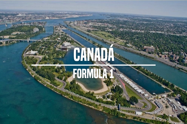 Frmula 1 - Canad