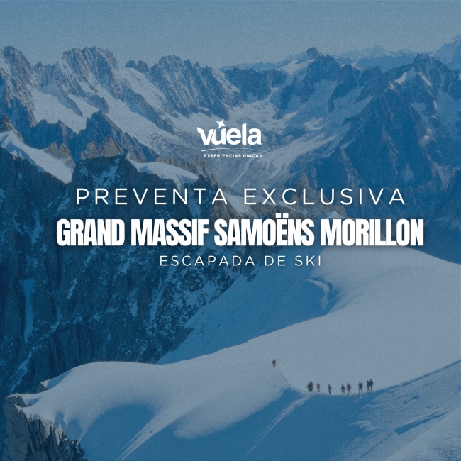 Ski Week en Alpes Franceses_2
