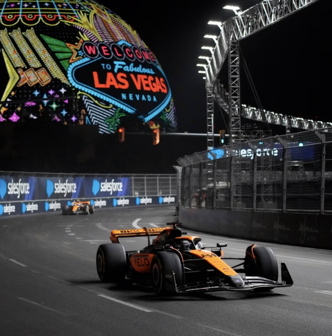 Las Vegas