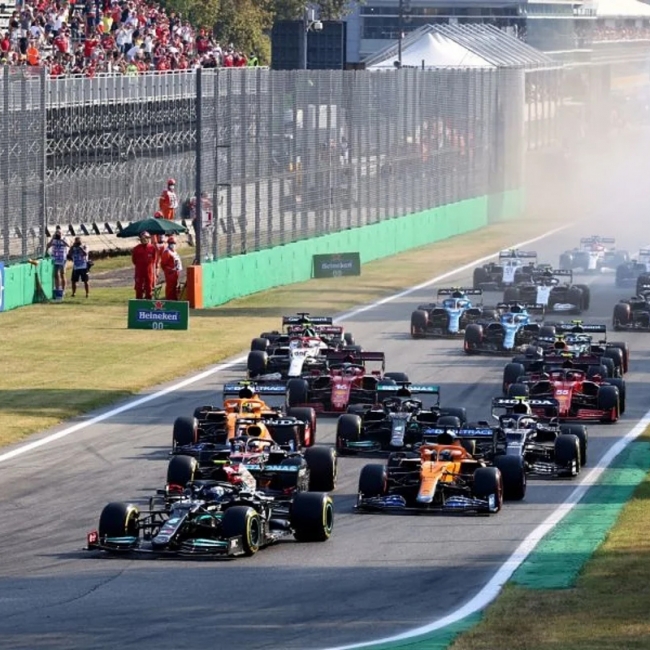 Monza