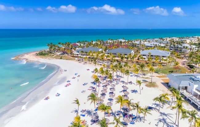Varadero Verano 2026