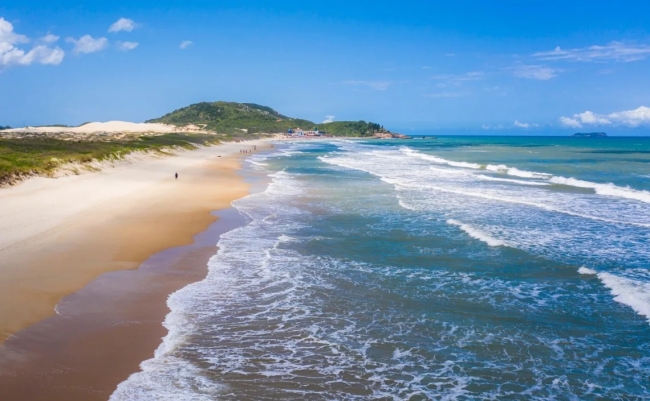 Florianpolis Verano 2026