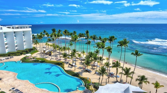 Juan Dolio Verano 2026