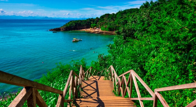 BUZIOS | Salidas en Enero y Febrero