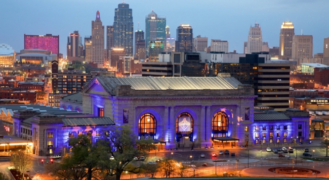 1 PARTIDO en KANSAS de FASE DE GRUPOS (Sin a�reos)