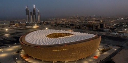 Finalissima 2026 en Qatar: todo lo que nos espera
