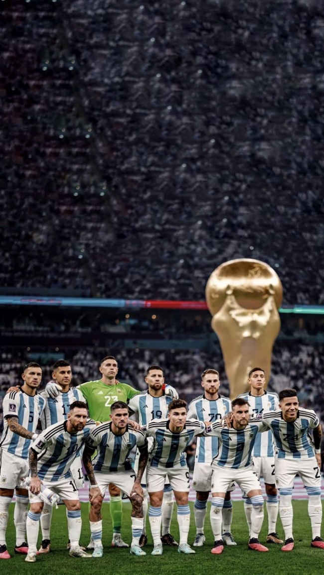 3er PARTIDO de FASE DE GRUPOS + 16avos (Sin a�reos)
