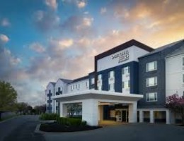 SpringHill Suites by Marriott Kansas City