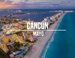 Cancn - Mayo