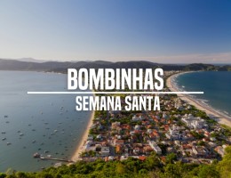 Bombinhas