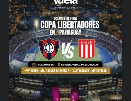 Cerro Porteo vs Estudiantes