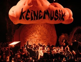 Keinemusik - Experiencia Vip
