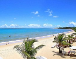 Porto Seguro Verano 2026