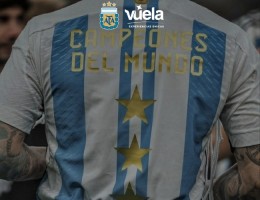 1 PARTIDO de FASE DE GRUPOS desde MIAMI