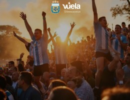 FASE DE GRUPOS en KANSAS y DALLAS (Sin a�reos)