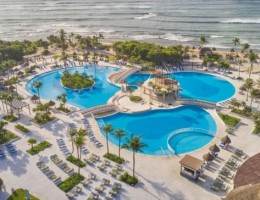 Complejo Bah�a Pr�ncipe