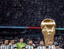 3er PARTIDO de FASE DE GRUPOS + 16avos (Sin a�reos)